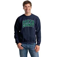 ADULT - Men's Crewneck Sweatshirt