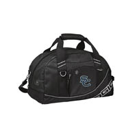 OGIO - Half Dome Duffel - Black