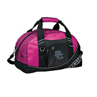 OGIO - Half Dome Duffel - Pink