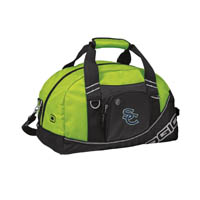 OGIO - Half Dome Duffel - Wasabe