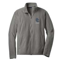 STAFF - Men's Microfleece Jacket