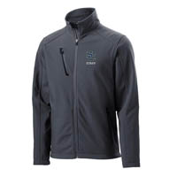 STAFF - Welded Soft Shell Jacket