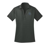 ADULT - Ladies Silk Touch Performance Polo