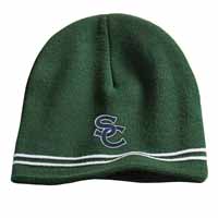 Spectator Beanie - Forest Green